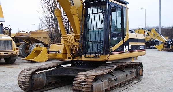 Zemní práce Děčín - výkopové práce, bagrování, úpravy terénu, demolice